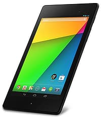 Asus Nexus 7 (2013) Android 4.3 -tablet, 32 GB 4G, kuva 4