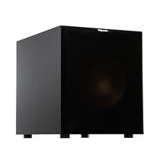 Klipsch R-12SW -subwoofer, musta, kuva 2
