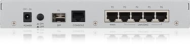 ZyXEL ZyWALL USG 20-VPN -palomuuri, kuva 3