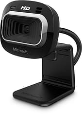 Microsoft LifeCam HD-3000 -web-kamera yrityskäyttöön