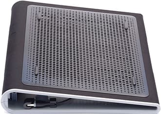 Targus Cooling Pad -kannettavan jäähdytysalusta, musta, kuva 6