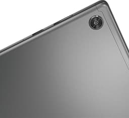 Lenovo Tab M10 Plus - 10,3" 128 Gt WiFi-tabletti, harmaa, kuva 11