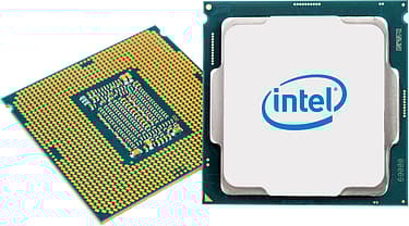 Intel Core i7-11700K -suoritin, kuva 3