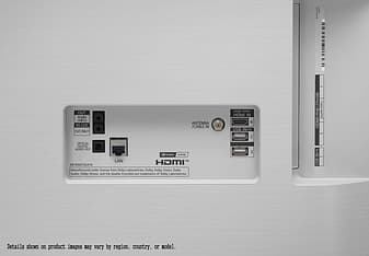 LG OLED C1 48" 4K Ultra HD OLED -televisio, kuva 11