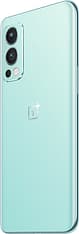 OnePlus Nord 2 5G -Android-puhelin, 128 Gt, sininen, kuva 3