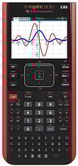 Texas Instruments TI-Nspire CX II-T CAS -symbolinen laskin