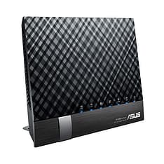 Asus RT-AC56U Dual-band 2-in-1 -WiFi-reititin, kuva 3