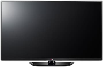 LG 50PN650T 50" Full HD plasmatelevisio, 600 Hz, DVB-T2, kuva 2