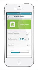 D-Link DCS-935L -IP-kamera, kuva 6