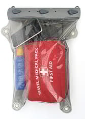 Aquapac 668 -vesitiivis suojapussi max 12" -tabletille, kuva 2