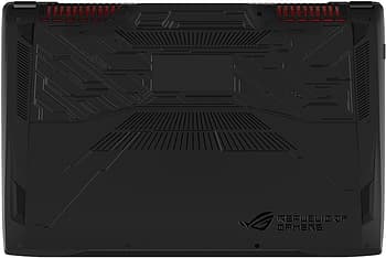 Asus ROG Strix GL702VI 17,3" -kannettava, Win 10, kuva 4