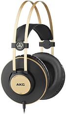 AKG K 92 -sankakuulokkeet