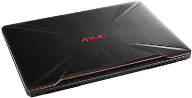 ASUS Gaming FX504 -kannettava, Windows 10, kuva 6