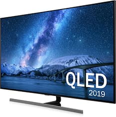 Samsung QE55Q80RA 55" Smart 4K Ultra HD LED -televisio, kuva 2