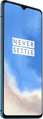 OnePlus 7T -Android-puhelin Dual-SIM, 128 Gt, sininen, kuva 4