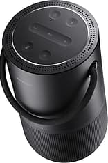 Bose Portable Home Speaker -Bluetooth-verkkokaiutin, musta, kuva 4
