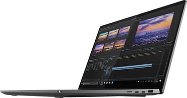 Lenovo Yoga S740 15,6" -kannettava, Win 10, harmaa, kuva 7