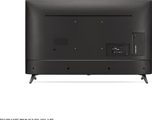 LG 49UM7050 49" Smart 4K Ultra HD LED -televisio, kuva 10