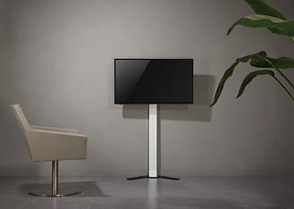 Mozi Art Series FS-11 -lattiajalusta 37-80" televisioille, kuva 11