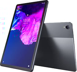 Lenovo Tab P11 - 11" 128 Gt LTE-tabletti, harmaa, kuva 4