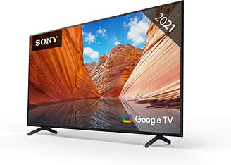 Sony KD-65X81J 65" 4K Ultra HD LED Google TV, kuva 2