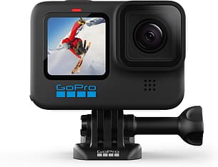 GoPro HERO10 Black, kuva 2