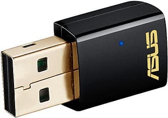 ASUS USB-AC51 Dual-band -WiFi-adapteri