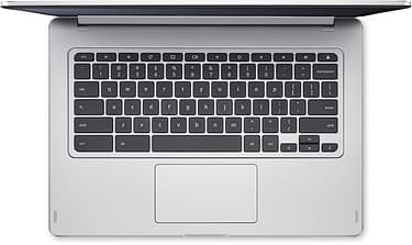 Acer Chromebook R 13, hopea, kuva 4