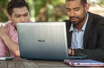 Asus VivoBook Max X541SA 15,6" -kannettava, Win 10, kuva 9