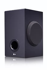 LG SJ2 2.1 Soundbar -äänijärjestelmä langattomalla Subwooferilla, kuva 8