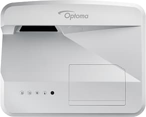 Optoma GT5500+ Full HD 3D DLP -ultralähiprojektori, kuva 7
