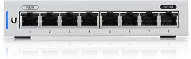 Ubiquiti UniFi -8-porttinen -kytkin