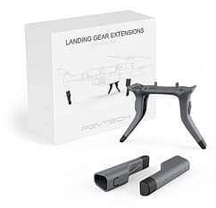 PGYTECH-jatkojalat, Mavic Pro