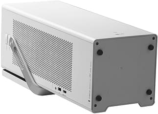 LG HU80KSW 4K UHD DLP laser -kotiteatteriprojektori, kuva 8