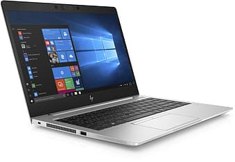 HP EliteBook 840 G6 14" -kannettava, Win 10 Pro 64-bit, kuva 3