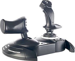 Thrustmaster T Flight HOTAS One -peliohjain, Xbox One / PC