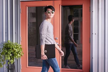 HP Pavilion Gaming Laptop 15-ec1006no 15,6" -kannettava, Win 10, kuva 7