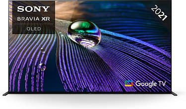Sony XR-55A90J 55" 4K Ultra HD OLED Google TV, kuva 2