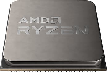 AMD Ryzen 5 5600G -prosessori AM4 -kantaan, kuva 10
