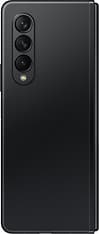 Samsung Galaxy Z Fold3 -Android-puhelin, 512 Gt, Phantom Black, kuva 6