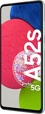 Samsung Galaxy A52s 5G -Android-puhelin, 128 Gt, minttu, kuva 2