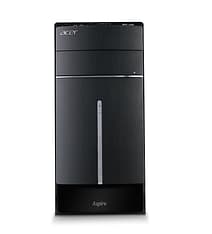 Acer Aspire TC-603/Intel Core i5-4440/8 GB/1 TB/NVIDIA GT 640 4 GB/DVD-RW/Windows 8 - pöytätietokone, kuva 2
