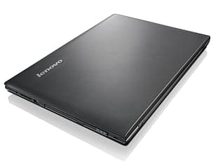 Lenovo G50-70 15,6" HD/Celeron 2957U/4 GB/320 GB/Windows 8.1 64-bit -kannettava tietokone, musta, kuva 3