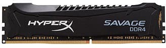 Kingston HyperX Savage Black 4 Gt DDR4 2800 MHz CL14 XMP -muistimoduli