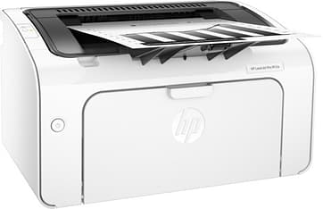 HP LaserJet Pro M12a -tulostin