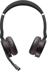 Jabra Evolve 75 UC -Bluetooth-kuulokkeet, kuva 2