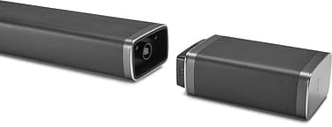 JBL Bar 5.1 -soundbar langattomalla subwooferilla, kuva 2