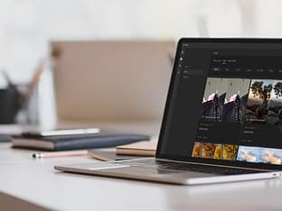 Adobe Lightroom CC 1 Tt - 12 kk - Win/Mac -digitaalivalokuvausohjelmisto, ESD - sähköinen lisenssi, kuva 8