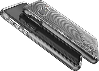 Gear4 D3O Battersea -suojakuori, Samsung Galaxy S10e, läpinäkyvä, kuva 4