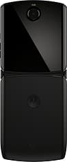 Motorola Razr -Android-puhelin, musta, kuva 3